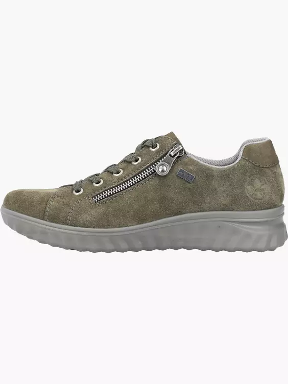 Rieker Damen Schnürschuhe