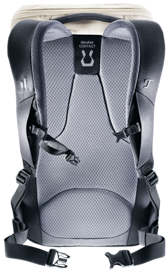 deuter deuter x Teufel UP Berlin Bundle | Lifestyle Rucksack