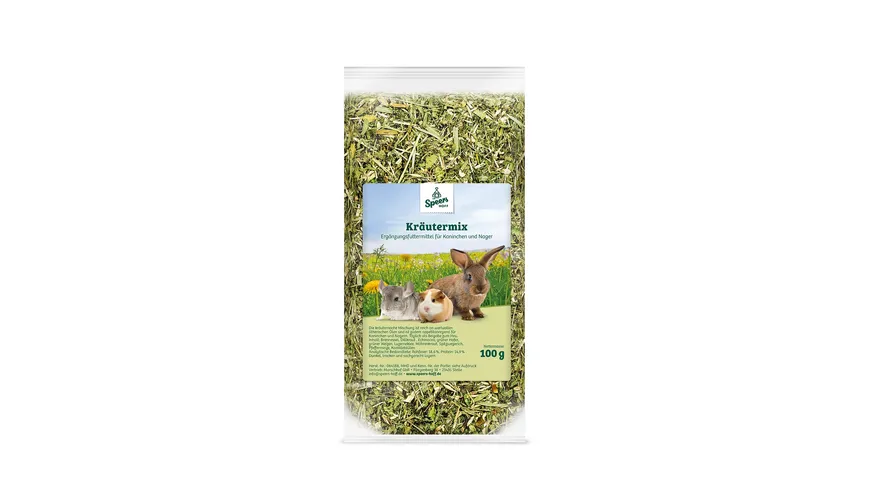 Speer´s Hoff Kräutermix 100 g