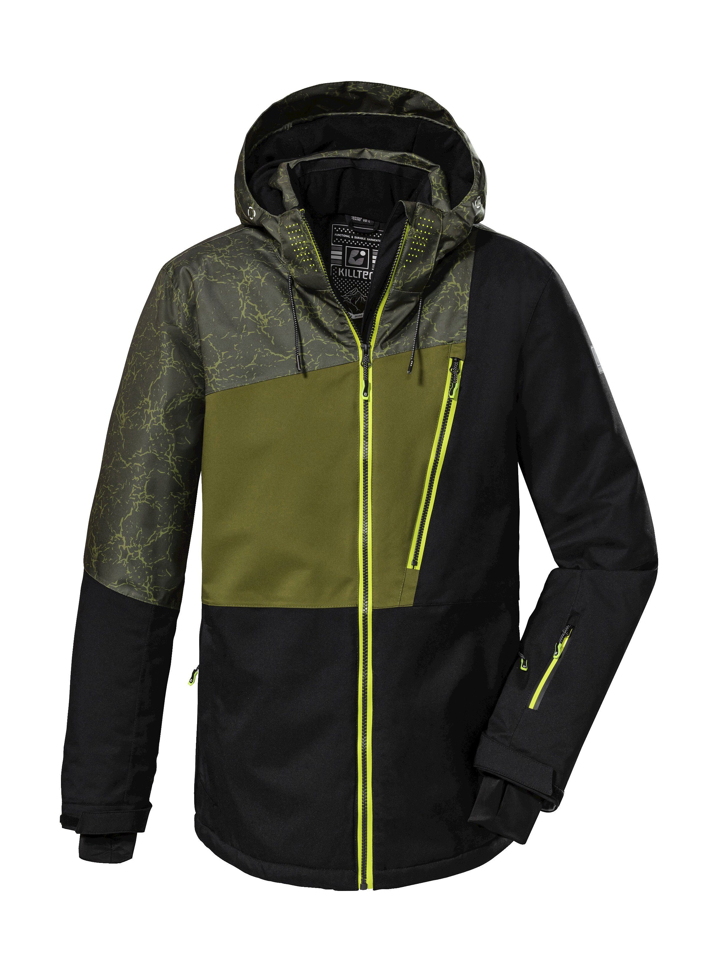Killtec Skijacke KSW 133 MN SKI JCKT