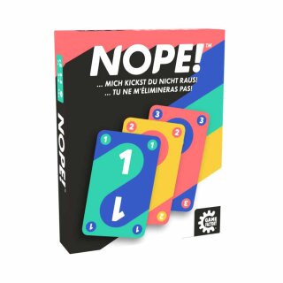 Nope (DE|IT)