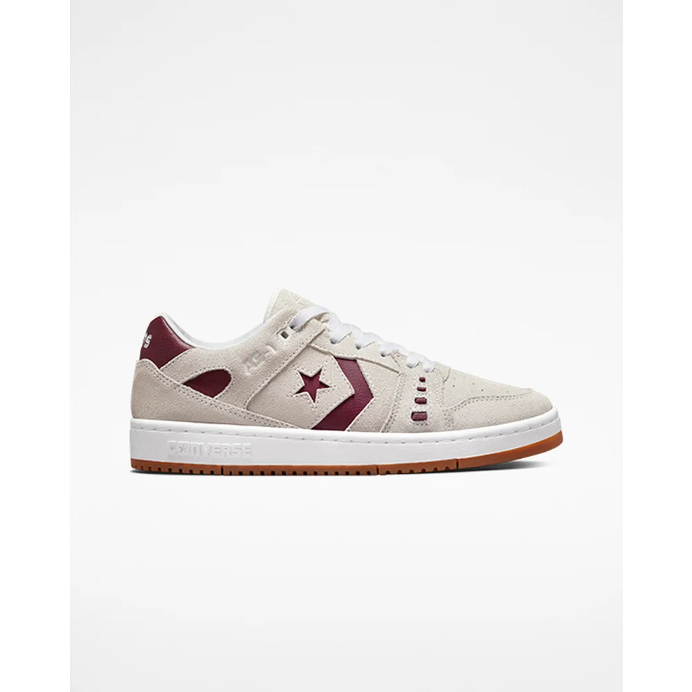 Converse AS-1 Pro Egret A04145C / grau