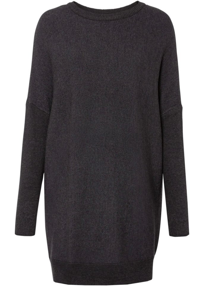 Long-Pullover