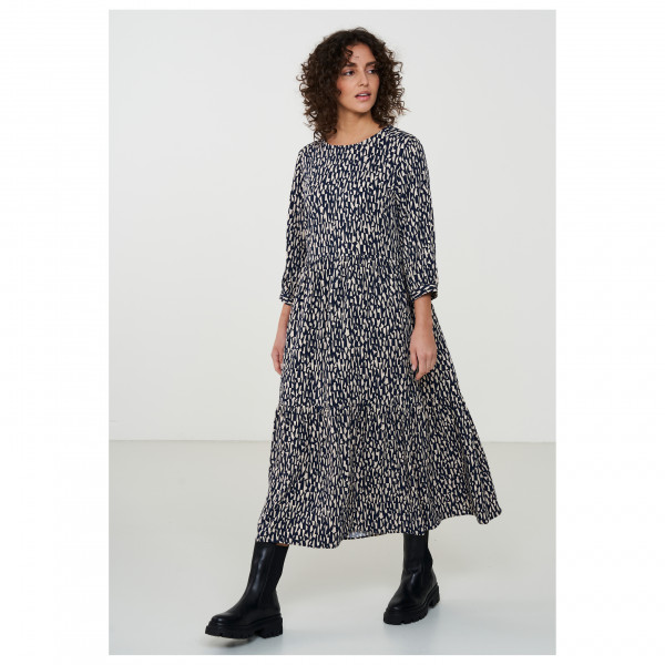 recolution - Women's Webkleid Pea Snippets - Kleid