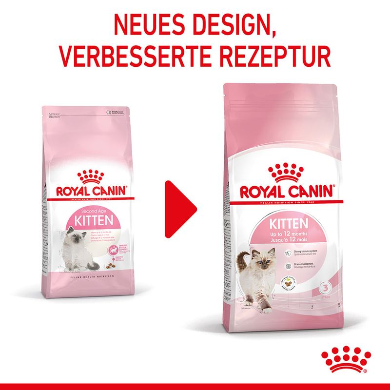 Royal Canin Kitten zu TOP-Preisen