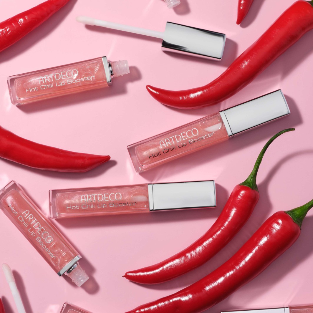 Hot Chili Lip Booster