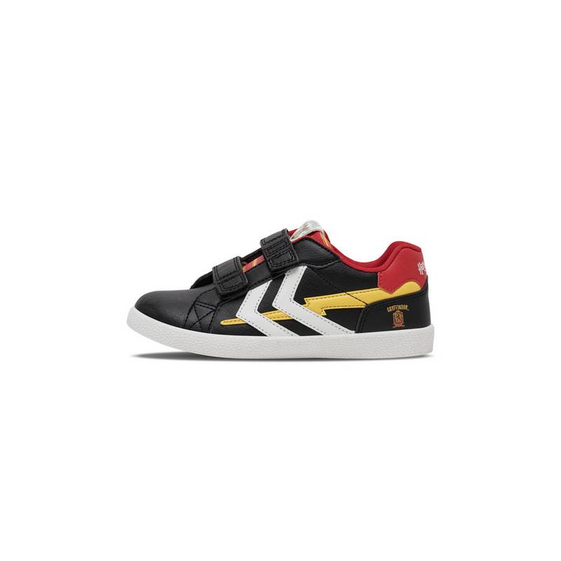 hummel HP GRYFFINDOR JET COURT JR Sneaker Kinder