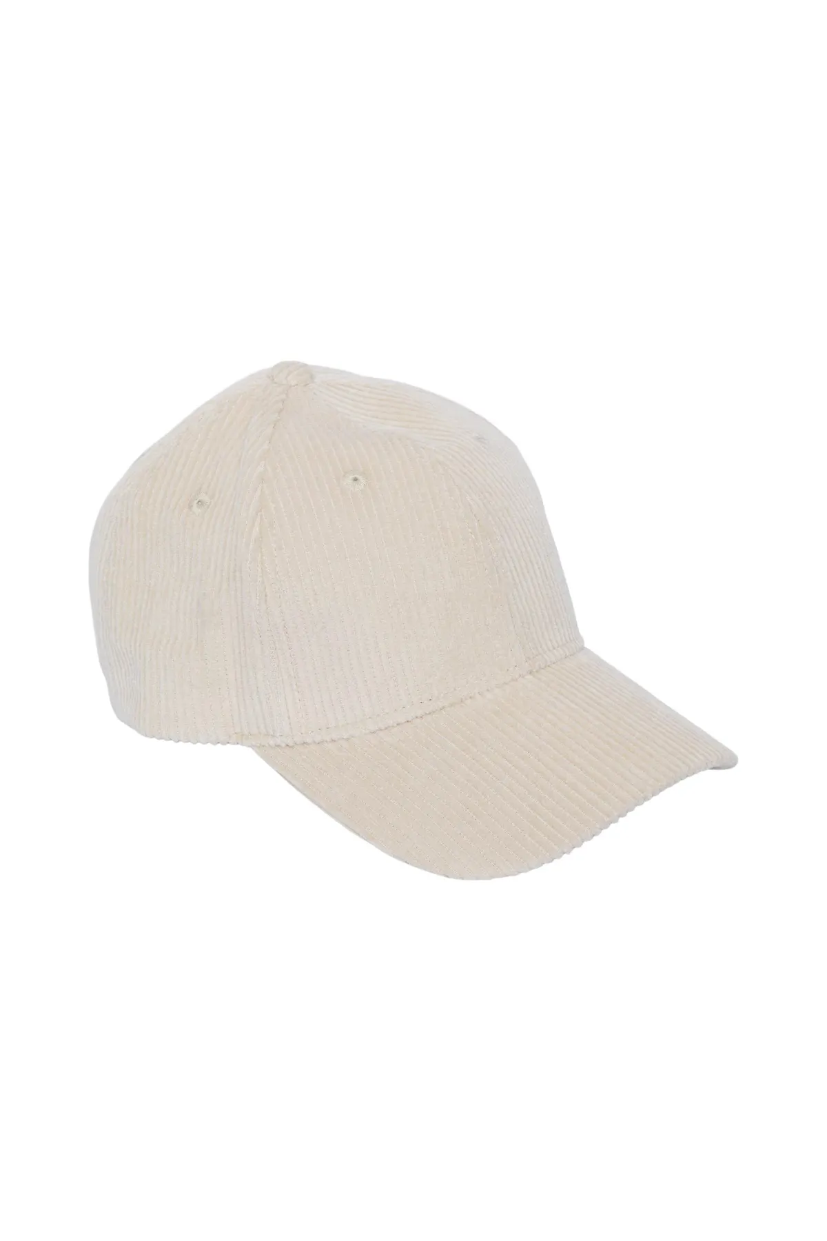PIECES  Cap - Gelb