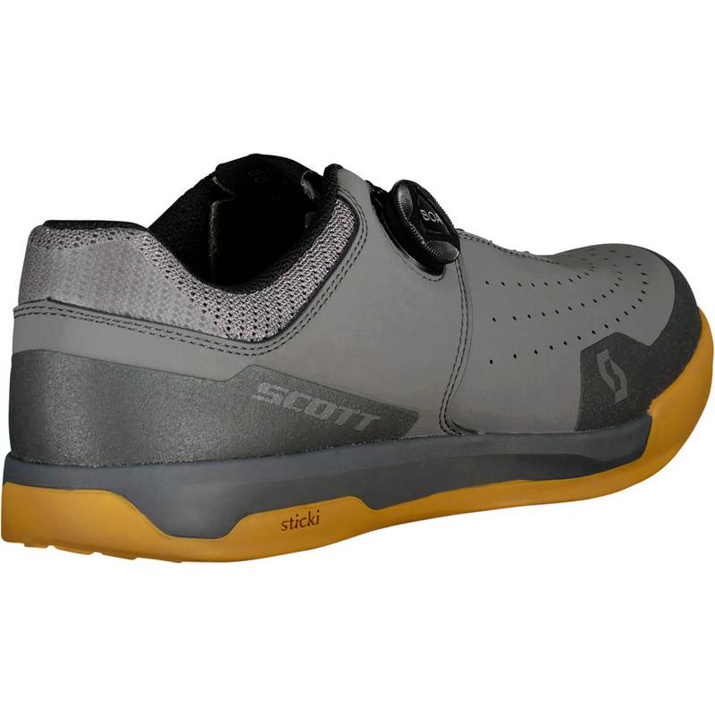 SCOTT Volt Fahrradschuhe Herren