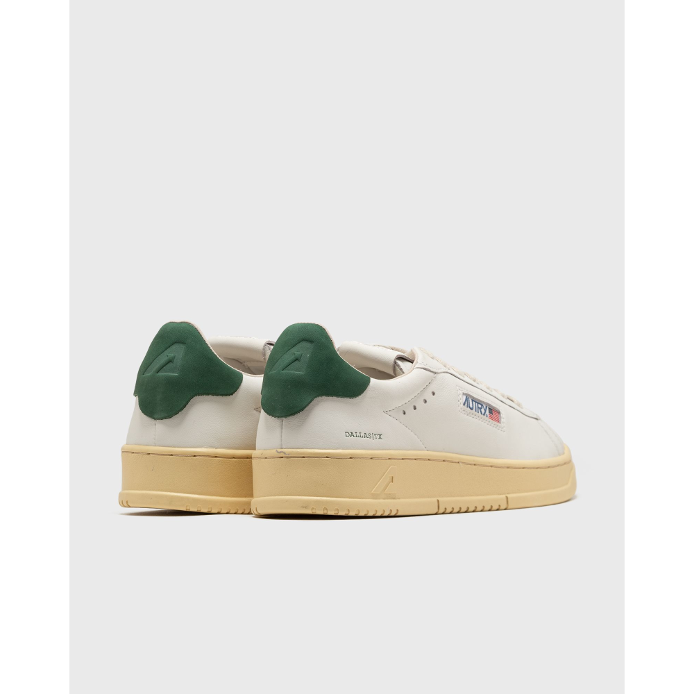 Autry DALLAS LOW ADLMNG05 / weiss