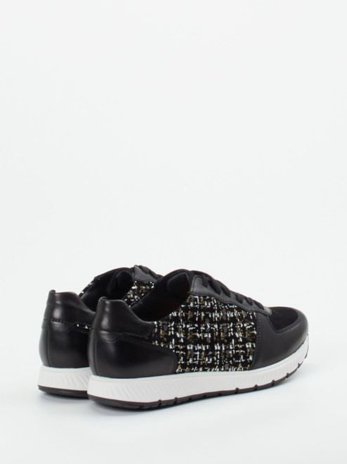 Schnürschuh-26610070007 Semler