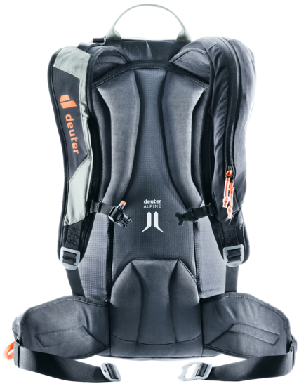 Alproof Lite 22