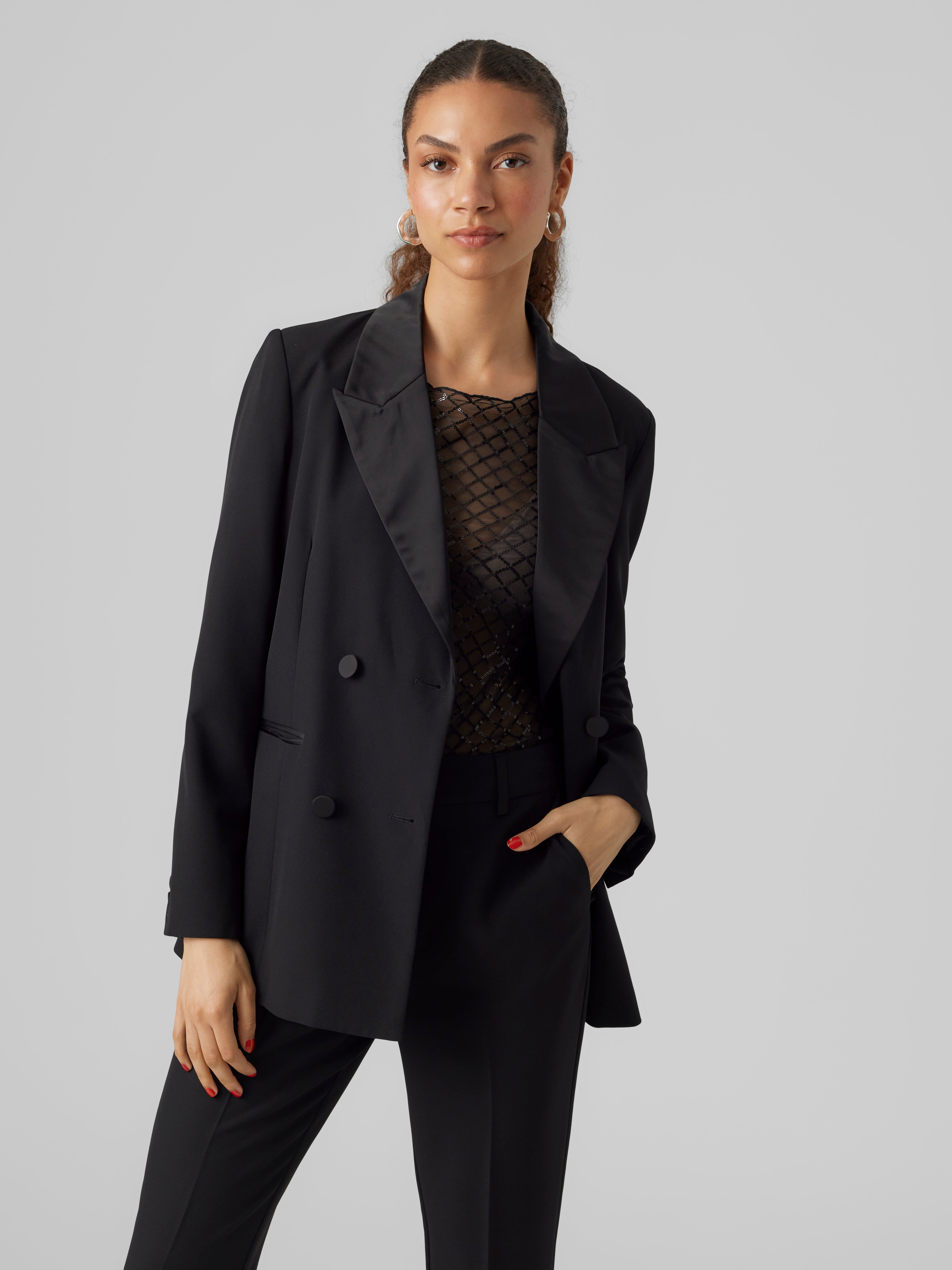 VMHOLLY Blazer