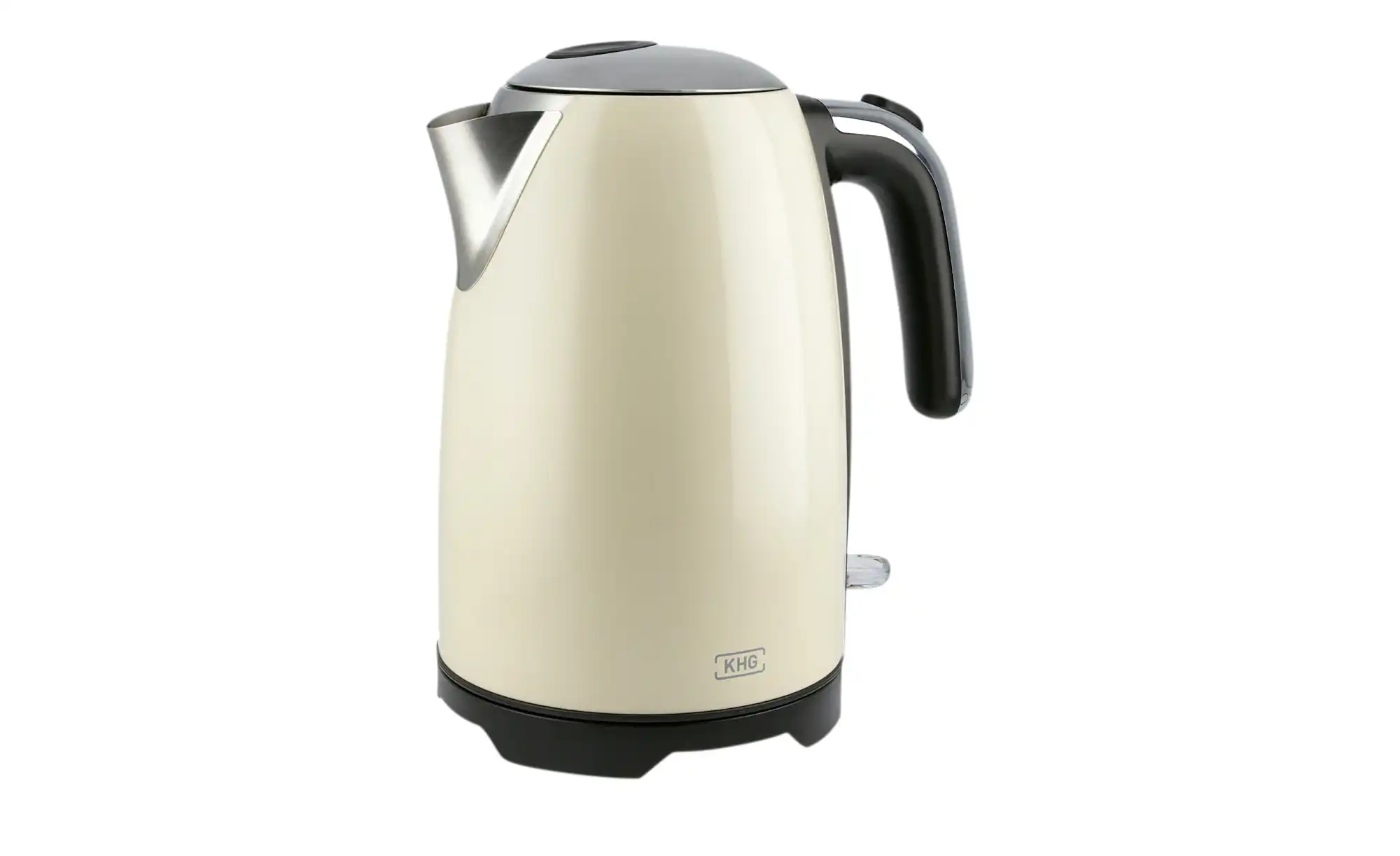 KHG WK-1714 CE Wasserkocher