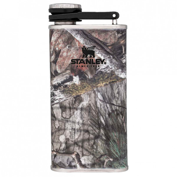 Stanley - Classic Wide Mouth Flask - Trinkflasche