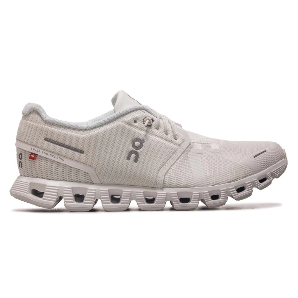 ON Cloud 5 59.98376 / weiss