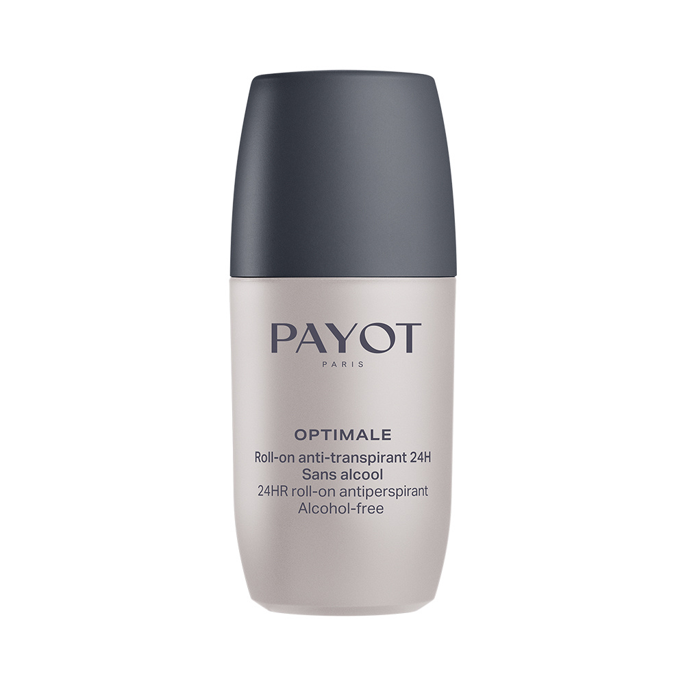 Payot ROLL-ON ANTI-TRANSPIRANT 24H SANS ALCOOL Roll-on anti-transpirant