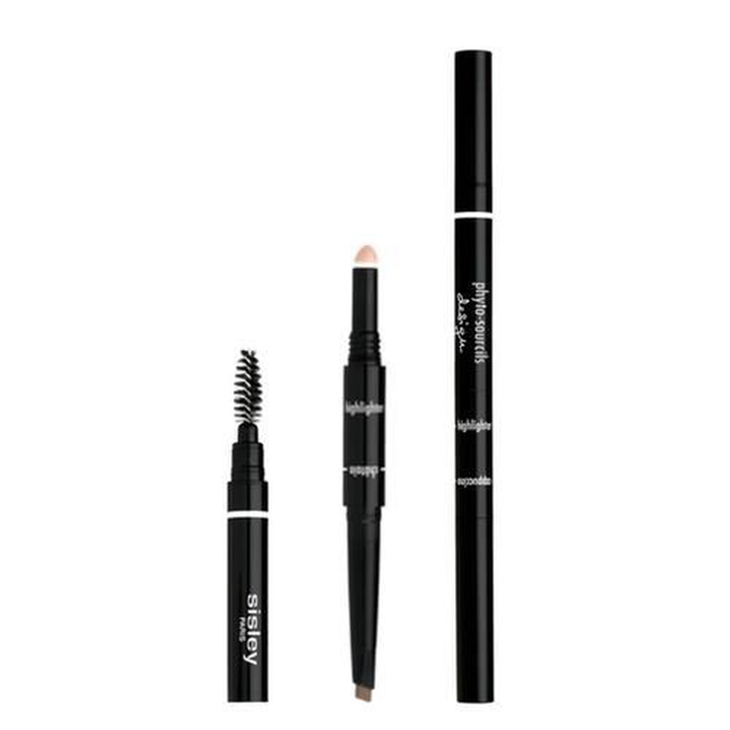 Sisley Phyto-Sourcils Design Crayon Sourcils 3-en-1