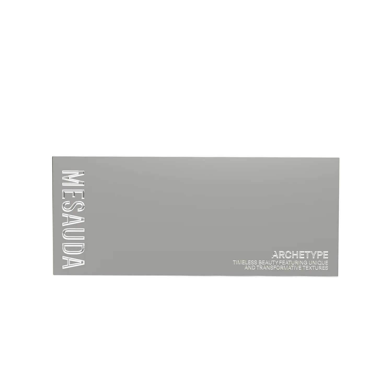 Archetype Eyes – Lidschattenpalette, Kompakt-Lidschatten