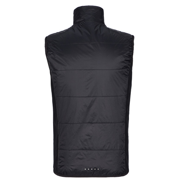 KLUKUFOSS PADDED VEST Herren - Weste