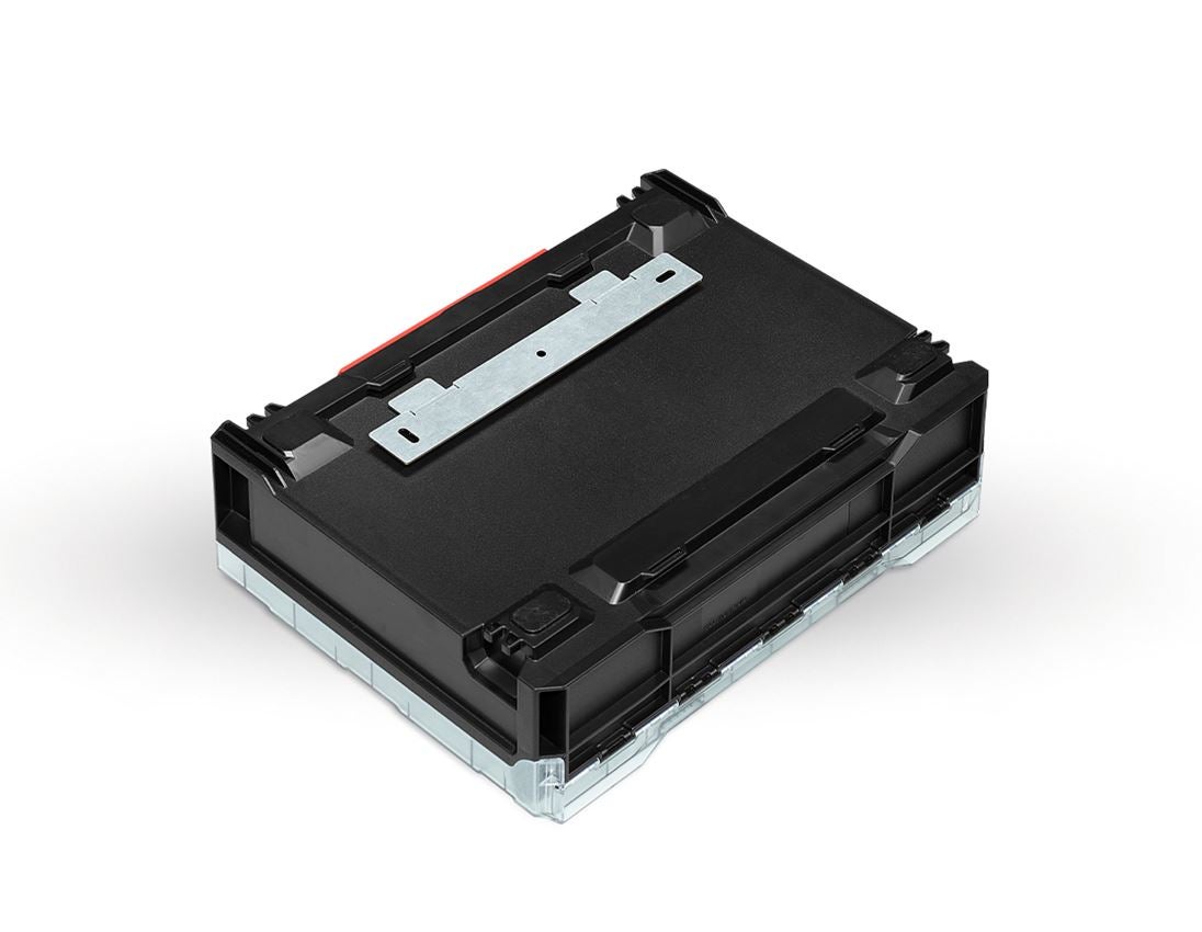 Wandadapter STRAUSSbox