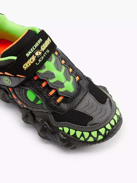 Skechers Sneaker SKECH-O-SAURUS LIGHTS