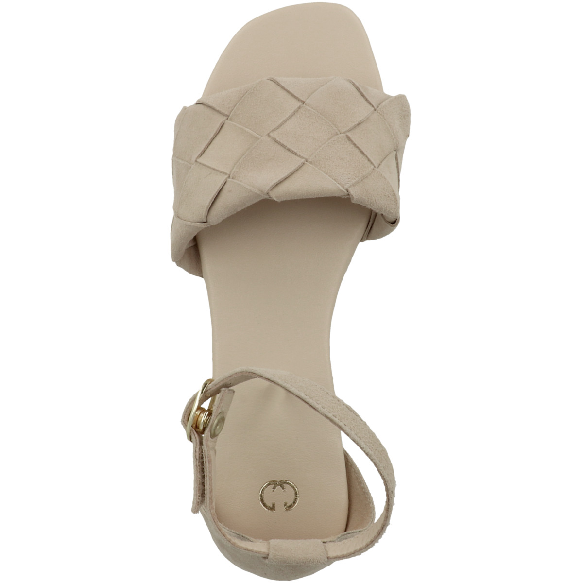 Gerry Weber Arona 06 Sandale creme