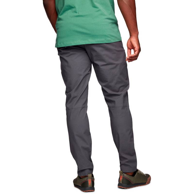 Black Diamond ROCKLOCK Kletterhose Herren