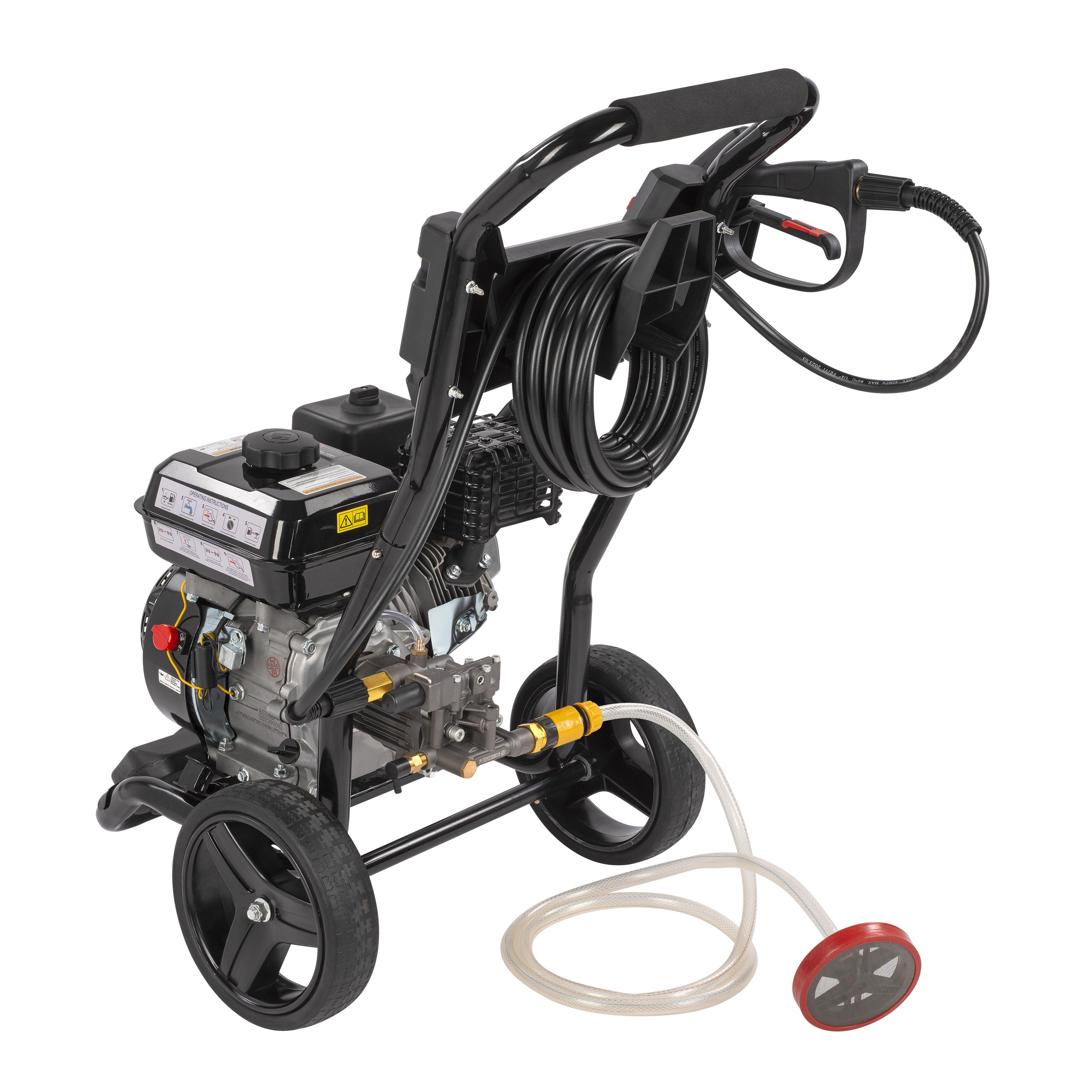 Powerplus Hochdruckreiniger 210cc POWXG9090