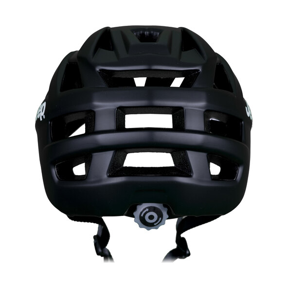 E-Bike Helm Pro schwarz