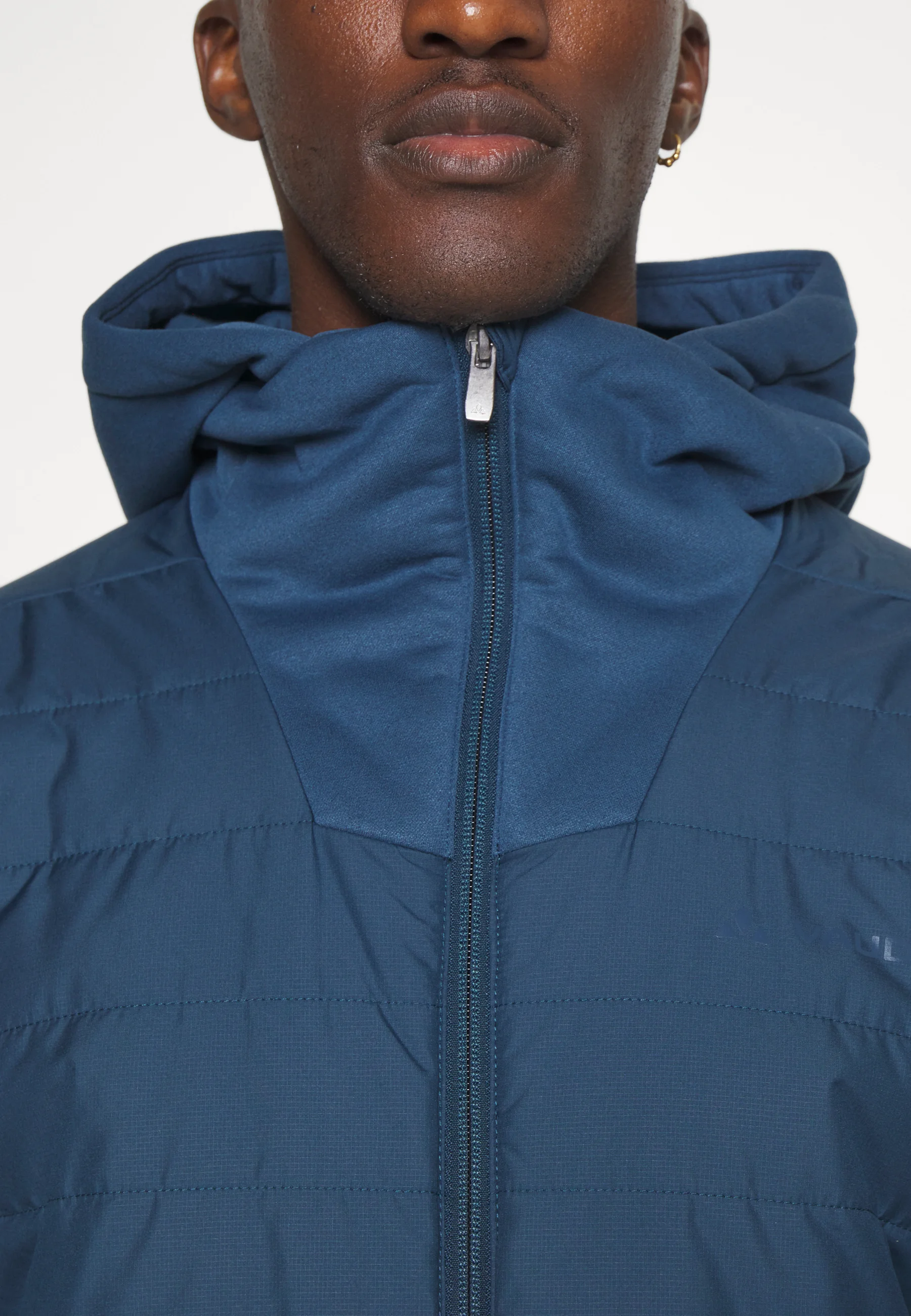 Vaude MENS CYCLIST INSULATION JACKET - Chaqueta de ciclismo