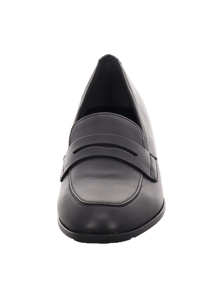 Gabor Hochfrontpumps in Schwarz günstig kaufen