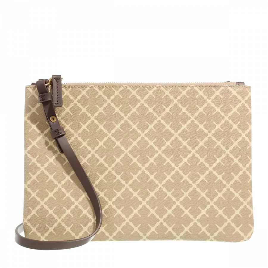 By Malene Birger - By Malene Birger Shoulder Bags Textil