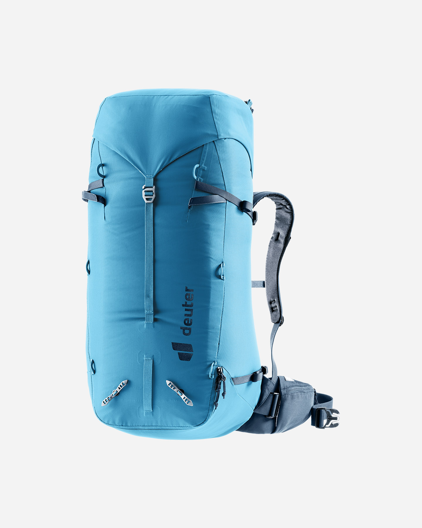 Horolezecký batoh Deuter Guide 44+ 3361723-1382
