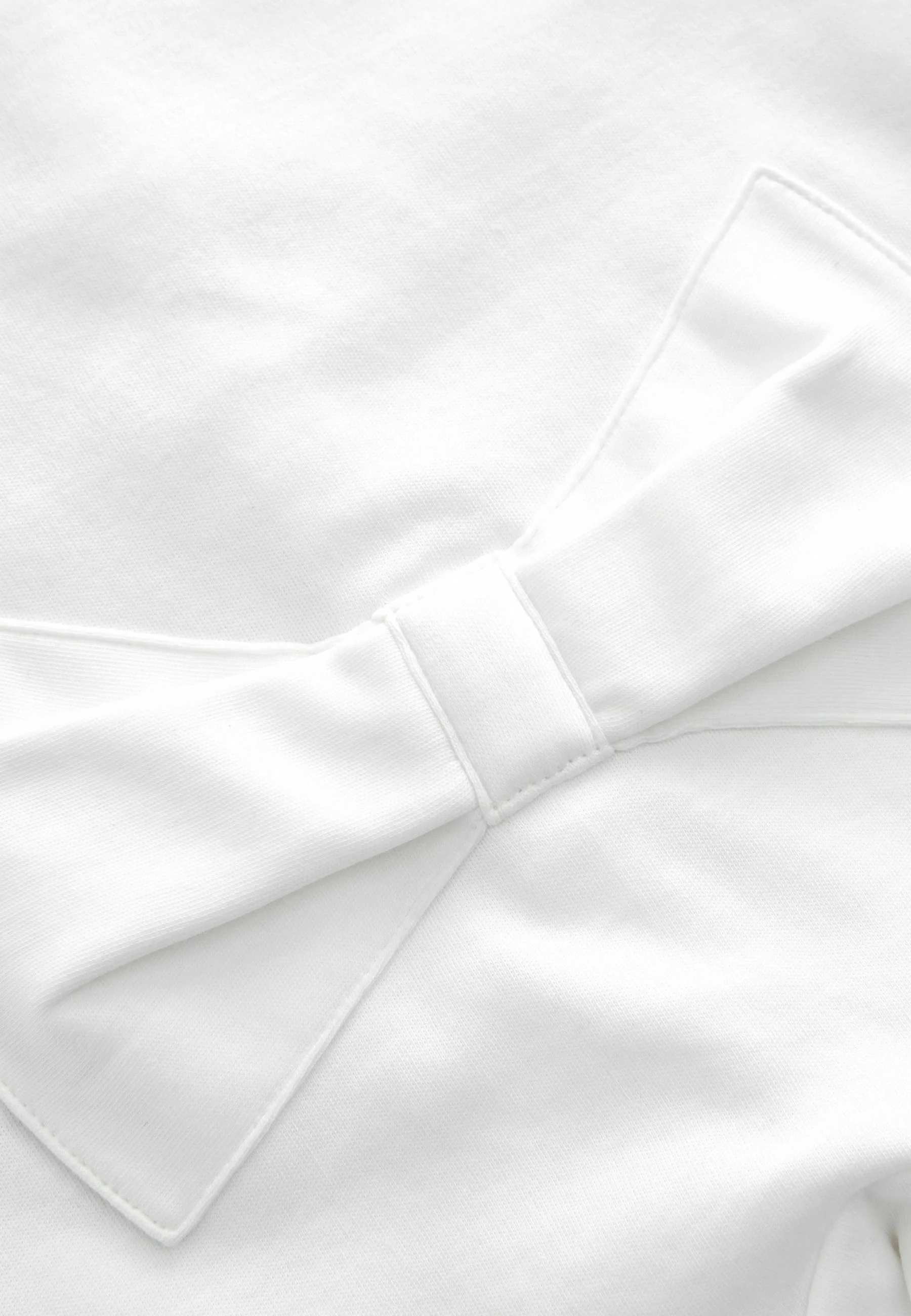 Baker by Ted Baker FRILLEDREGULAR FIT - Mono