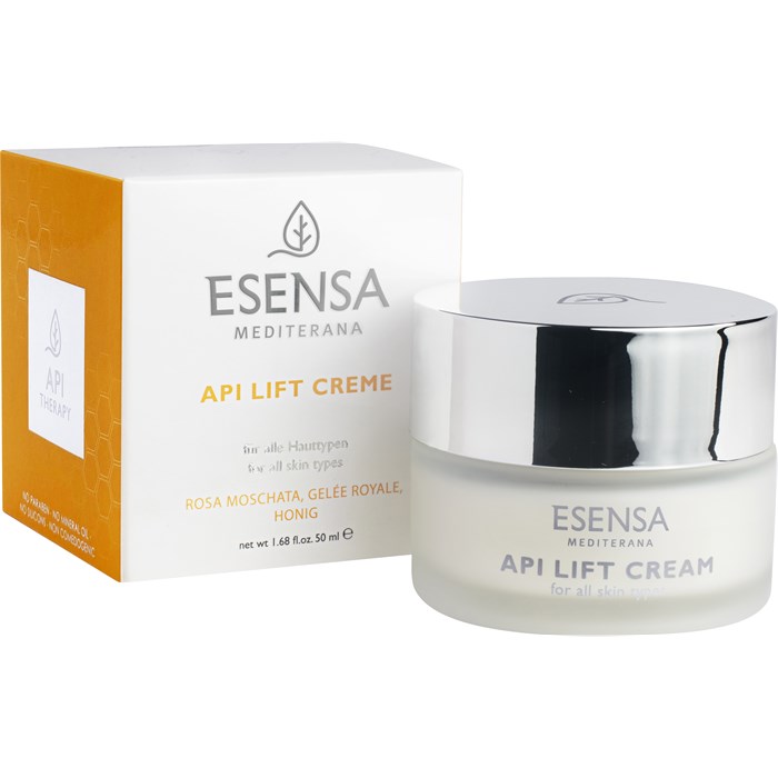 Api Lift Cream