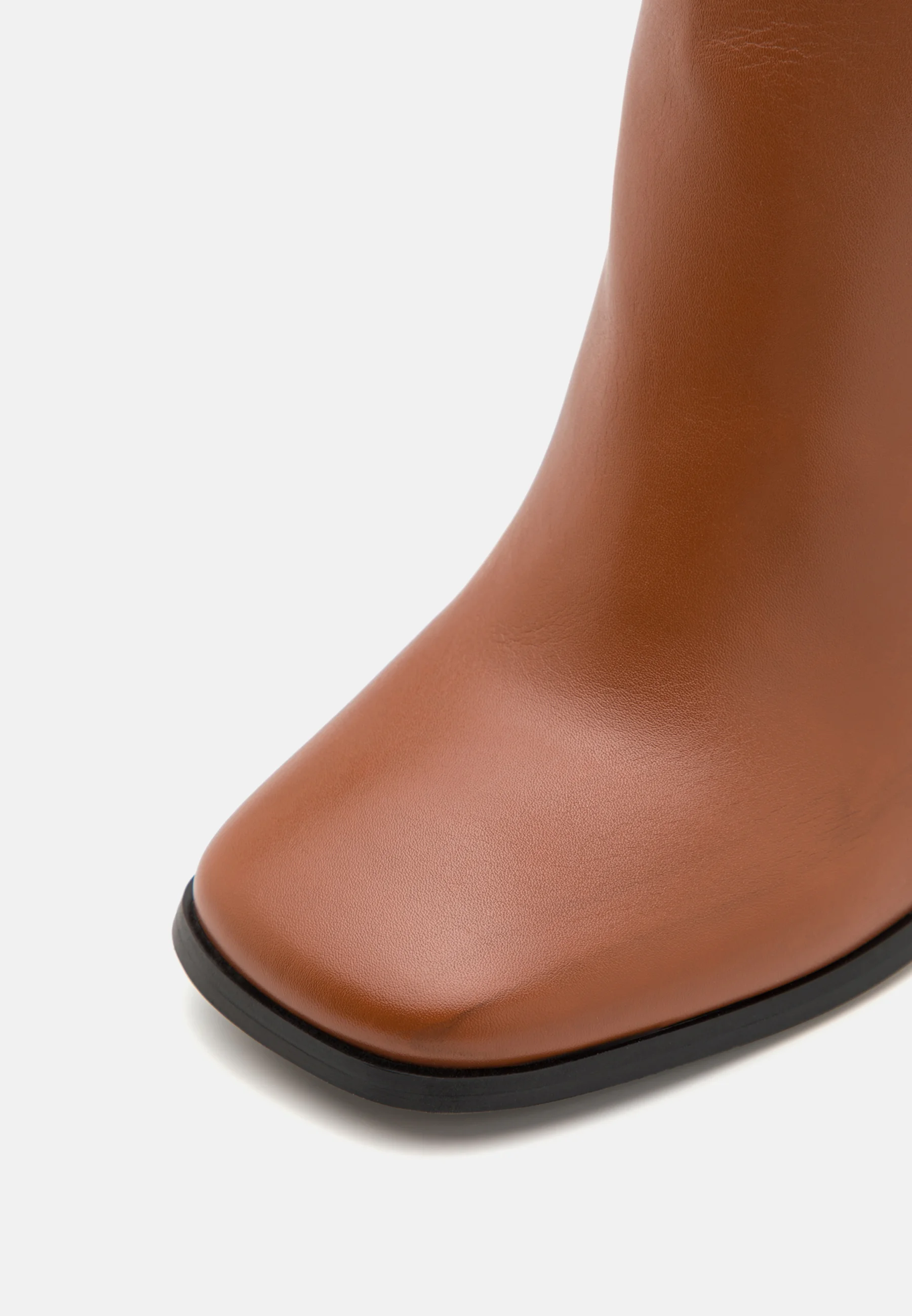 RAID BRANCA - Botas altas
