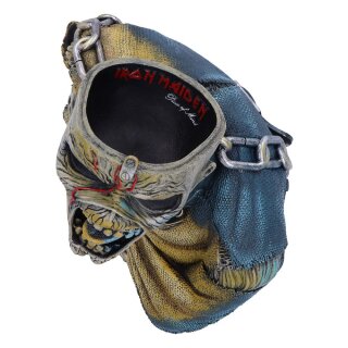 Iron Maiden Aufbewahrungsbox Piece Of Mind 25 cm