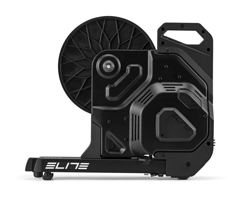 Elite SUITO-T Direktantriebstrainer kaufen | Bike-Discount