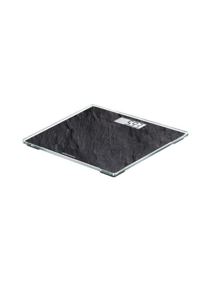 Soehnle Personenwaage Sense Compact 300 Slate in Schwarz günstig kaufen Anzahl: 1 Stück