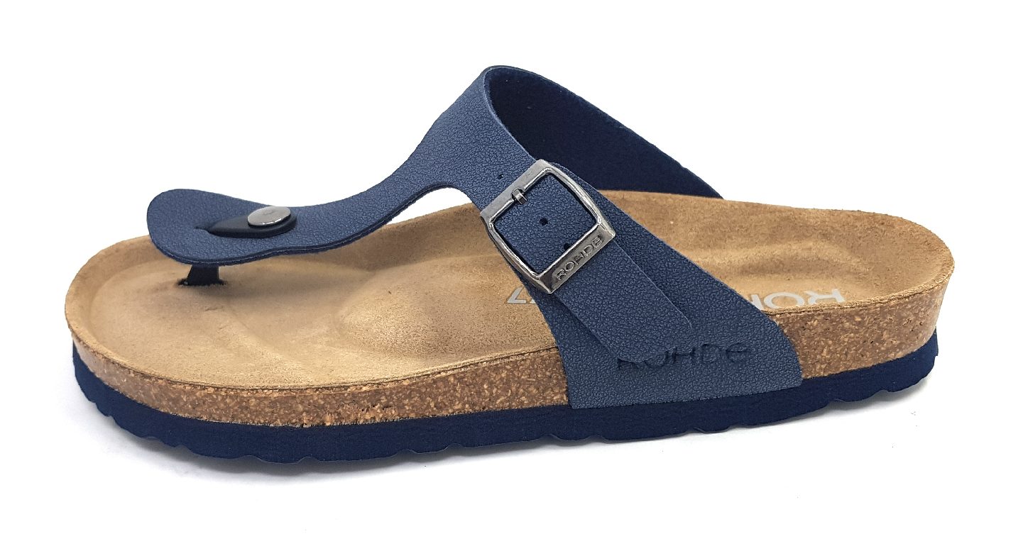 Rohde 5628/56 Blau 56 navy