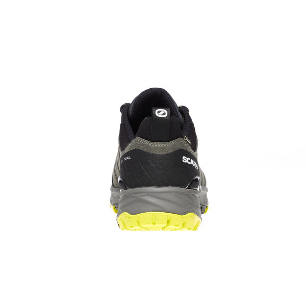 RUSH TRAIL GTX Herren - Wanderschuhe