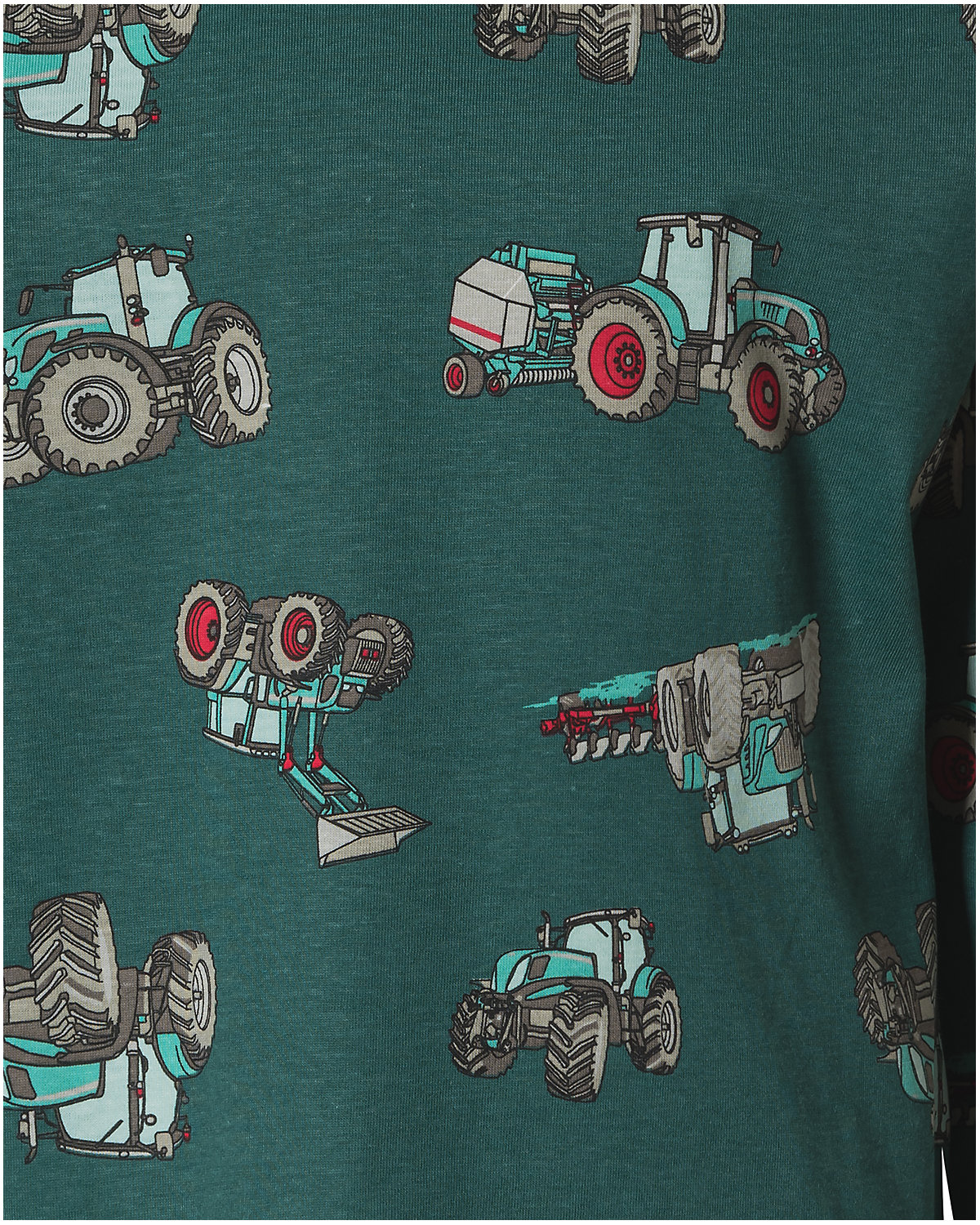 Langarmshirt für Jungen von SALT AND PEPPER