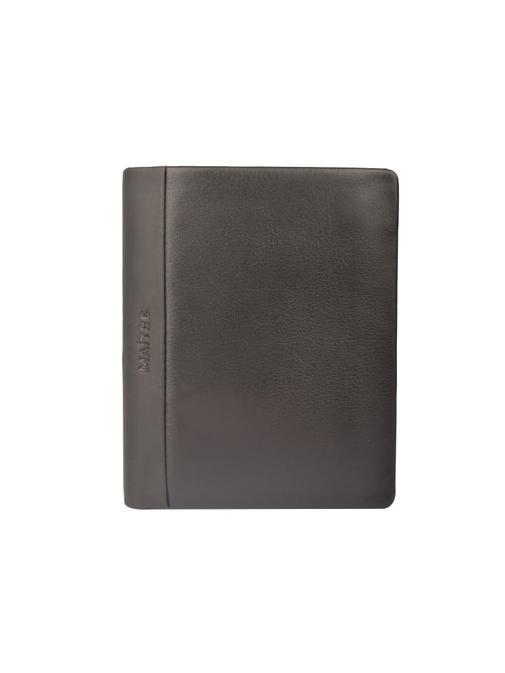 Maître Billfold 'Bundenbach Hainer in Schwarz' günstig kaufen onesize