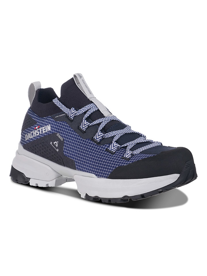 DACHSTEIN Trekkingschuhe in Blau/ Dunkelblau günstig kaufen
