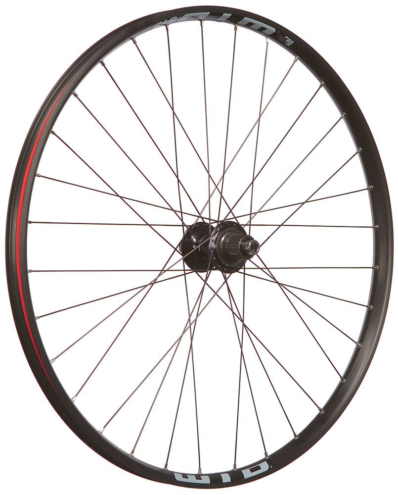Shimano Custom Made 27,5