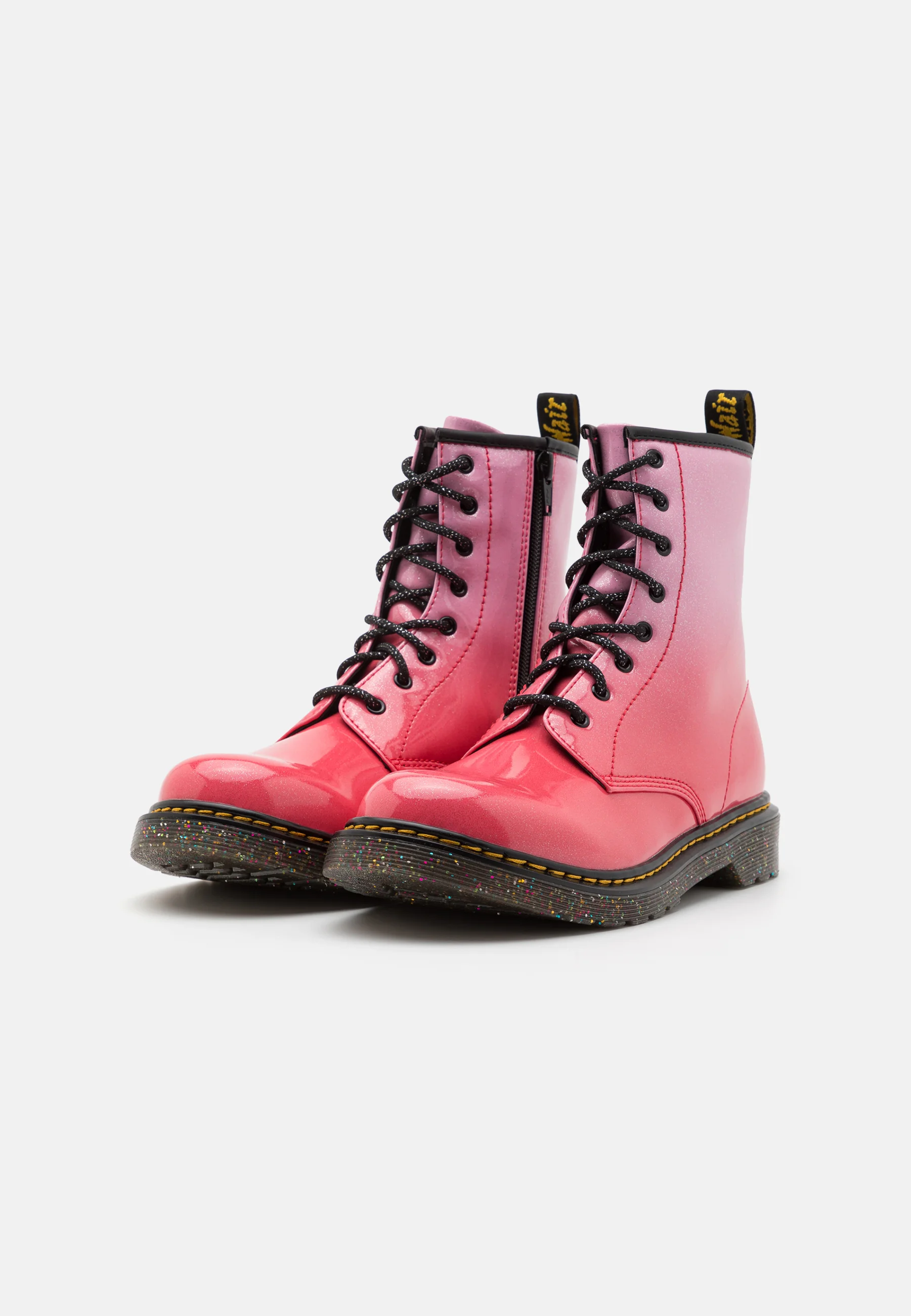 Botas con cordones Dr. Martens 1460