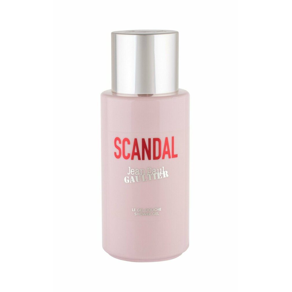 JEAN PAUL GAULTIER Körperpflegemittel Jean Paul Gaultier Scandal Shower Gel (200 ml)