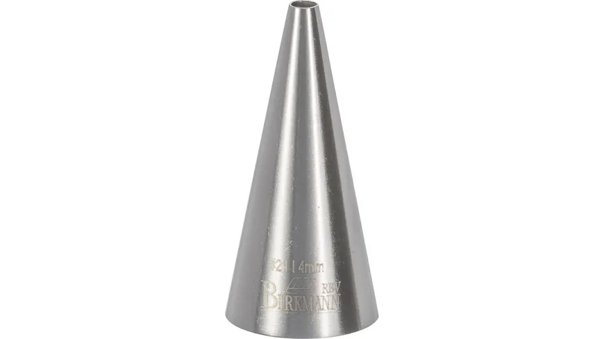 RBV BIRKMANN Lochtülle Nr.21 Ø4 mm