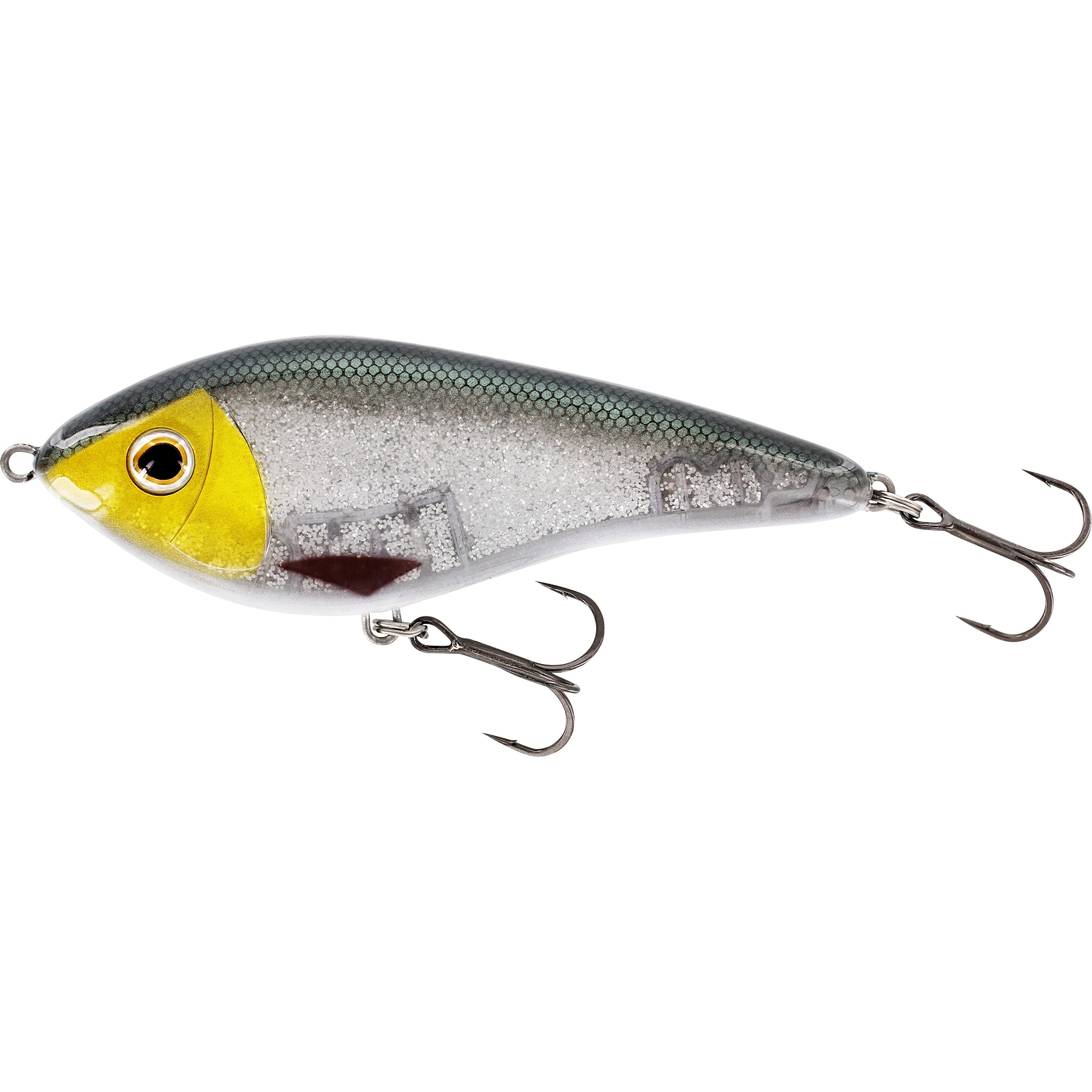 Westin Glidebait Swim (3D Headlight)